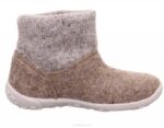 Superfit Beige Toddlers LUCKY - Slipper with Slip Z6Z8596 - Image 2
