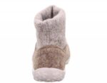 Superfit Beige Toddlers LUCKY - Slipper with Slip Z6Z8596 - Image 3