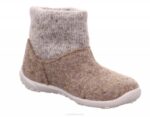 Superfit Beige Toddlers LUCKY - Slipper with Slip Z6Z8596 - Image 4