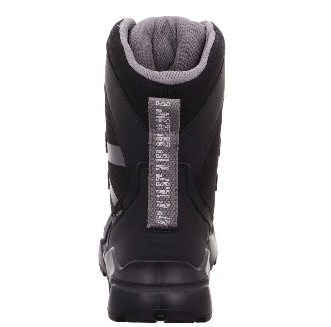 Superfit Black/Grey Kids & Teens ROCKET - Boot with BOA Fit System Z6Z8936 - Image 3