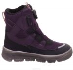 Superfit Black/Purple Toddlers MARS - Boot with BOA Fit System Z6Z8746 - Image 2