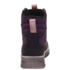 Superfit Black/Purple Toddlers MARS - Boot with BOA Fit System Z6Z8746 - Image 3