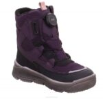 Superfit Black/Purple Toddlers MARS - Boot with BOA Fit System Z6Z8746 - Image 4