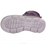 Superfit Black/Purple Toddlers MARS - Boot with BOA Fit System Z6Z8746 - Image 5
