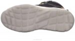 Superfit Black/Yellow Kids & Teens SPACE - Boot with Zip Z6Z8916 - Image 5