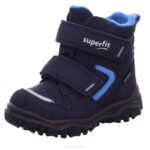 Superfit Blue Babies HUSKY1 - Boot with Velcro Fastener Z6Z8457