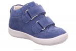 Superfit Blue Babies STARLIGHT - Sneakers low with Velcro Fastener Z6Z8308 - Image 4