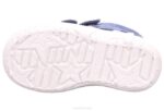 Superfit Blue Babies STARLIGHT - Sneakers low with Velcro Fastener Z6Z8308 - Image 5