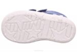 Superfit Blue Babies STARLIGHT - Sneakers low with Velcro Fastener Z6Z8308 - Image 6