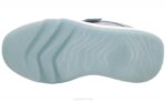 Superfit Blue/Silver Toddlers MELODY - Sneakers low with Velcro Fastener Z6Z8820 - Image 5