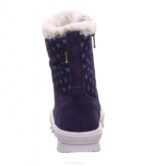 Superfit Blue Toddlers FLAVIA - Boot with Zip Z6Z8720 - Image 3
