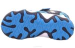 Superfit Blue Toddlers MIKE 3.0 - Sandal with Velcro Fastener Z6Z8639 - Image 7