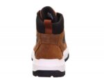 Superfit Brown/Black Kids & Teens SPACE - Boot with Lacing Z6Z8917 - Image 3