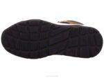 Superfit Brown/Black Kids & Teens SPACE - Boot with Lacing Z6Z8917 - Image 5