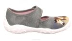 Superfit Green Babies BONNY - Slipper with Velcro Fastener Z6Z890 - Image 3