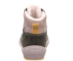 Superfit Green/Beige Babies GROOVY - Boot with Lacing Z6Z8469 - Image 3