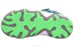 Superfit Green/Light Green Toddlers MIKE 3.0 - Sandal with Velcro Fastener Z6Z8626 - Image 5
