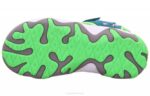 Superfit Green/Light Green Toddlers MIKE 3.0 - Sandal with Velcro Fastener Z6Z8626 - Image 6