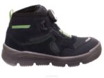 Superfit Grey/Green Toddlers MARS - Boot with BOA Fit System Z6Z8724 - Image 2