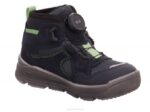 Superfit Grey/Green Toddlers MARS - Boot with BOA Fit System Z6Z8724 - Image 4