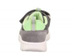 Superfit Light Grey/Light Green Babies SPORT7 MINI - Sneakers low with Velcro Fastener Z6Z8361 - Image 3