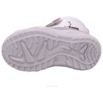 Superfit Light Grey/Pink Babies GLACIER - Boot with Velcro Fastener Z6Z8467 - Image 5