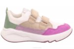 Superfit Multi Colour Toddlers MELODY - Sneakers low with Velcro Fastener Z6Z8819 - Image 2