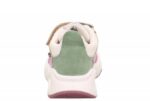 Superfit Multi Colour Toddlers MELODY - Sneakers low with Velcro Fastener Z6Z8819 - Image 3