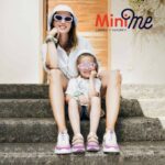 Superfit Multi Colour Toddlers MELODY - Sneakers low with Velcro Fastener Z6Z8819 - Image 6