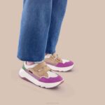 Superfit Multi Colour Toddlers MELODY - Sneakers low with Velcro Fastener Z6Z8819 - Image 7