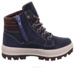 Superfit Niagara Combi Toddlers TEDD - Boot with Zip Z6Z8764 - Image 2