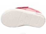Superfit Pink Babies MOPPY - Sneakers low with Velcro Fastener Z6Z8307 - Image 5