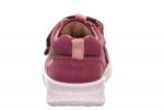 Superfit Pink/Orange Babies BREEZE - Sneakers low with Velcro Fastener Z6Z8296 - Image 3