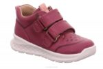 Superfit Pink/Orange Babies BREEZE - Sneakers low with Velcro Fastener Z6Z8296 - Image 4