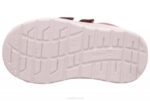 Superfit Pink/Orange Babies BREEZE - Sneakers low with Velcro Fastener Z6Z8296 - Image 5