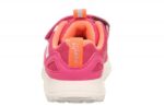 Superfit Pink/Orange Babies RUSH - Sneakers low with Velcro Fastener Z6Z8261 - Image 3