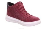 Superfit Pink Toddlers COSMO - Sneakers high with Zip Z6Z8862 - Image 4