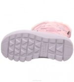 Superfit Pink Toddlers FLAVIA - Boot with Zip Z6Z8750 - Image 5