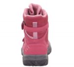 Superfit Pink Toddlers HUSKY - Boot with Velcro Fastener Z6Z8753 - Image 3