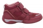 Superfit Pink Toddlers STORM - Sneakers high with Velcro Fastener Z6Z8866 - Image 2