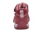 Superfit Pink Toddlers STORM - Sneakers high with Velcro Fastener Z6Z8866 - Image 3