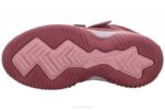Superfit Pink Toddlers STORM - Sneakers high with Velcro Fastener Z6Z8866 - Image 5
