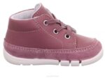 Superfit Purple Babies FLEXY - Sneakers low with Lacing Z6Z8399 - Image 2