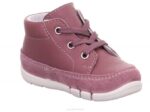 Superfit Purple Babies FLEXY - Sneakers low with Lacing Z6Z8399 - Image 4