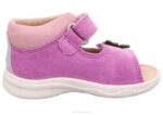 Superfit Purple Babies POLLY - Sandal with Velcro Fastener Z6Z8196 - Image 2