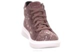 Superfit Purple/Silver Toddlers COSMO - Sneakers high with Zip Z6Z8867 - Image 4