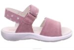 Superfit Purple Toddlers EMILY - Sandal with Velcro Fastener Z6Z8640 - Image 2