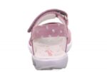 Superfit Purple Toddlers EMILY - Sandal with Velcro Fastener Z6Z8640 - Image 3