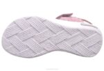 Superfit Purple Toddlers EMILY - Sandal with Velcro Fastener Z6Z8640 - Image 5