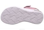 Superfit Purple Toddlers EMILY - Sandal with Velcro Fastener Z6Z8640 - Image 6
